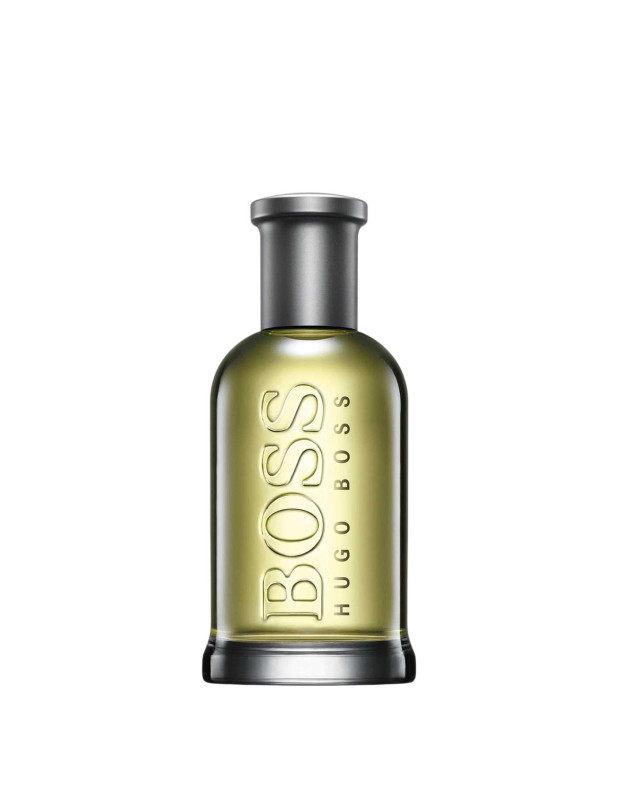 Bottled Edt
